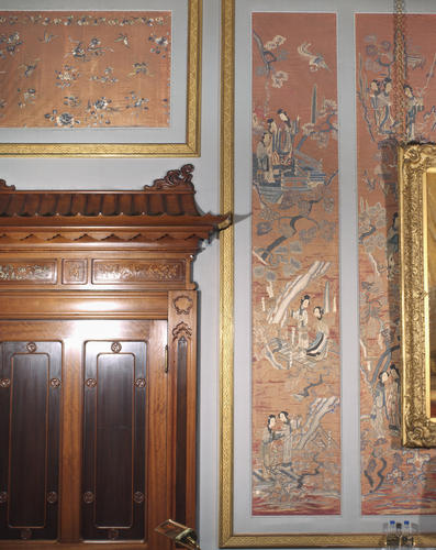 Master: Wall hangings
Item: Wall hanging
