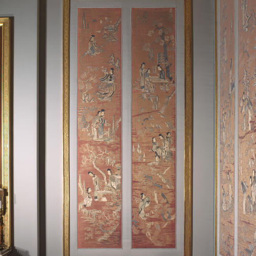 Master: Wall hangings
Item: Wall hanging
