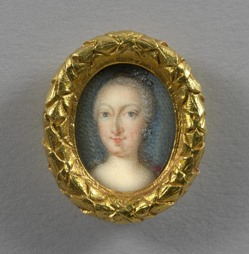 Juliana Maria, Queen of Denmark (1729-1796)