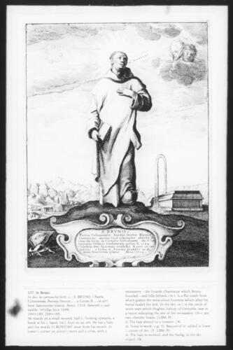 St. Bruno St. Bruno