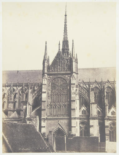 Cathedrale d'Amiens Cathedrale d'Amiens