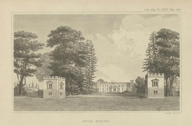 Syon House Syon House