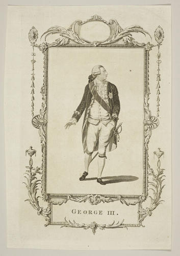 GEORGE III