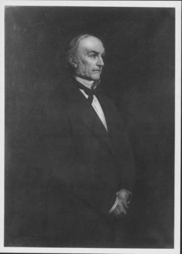 William Ewart Gladstone (1809-1898)