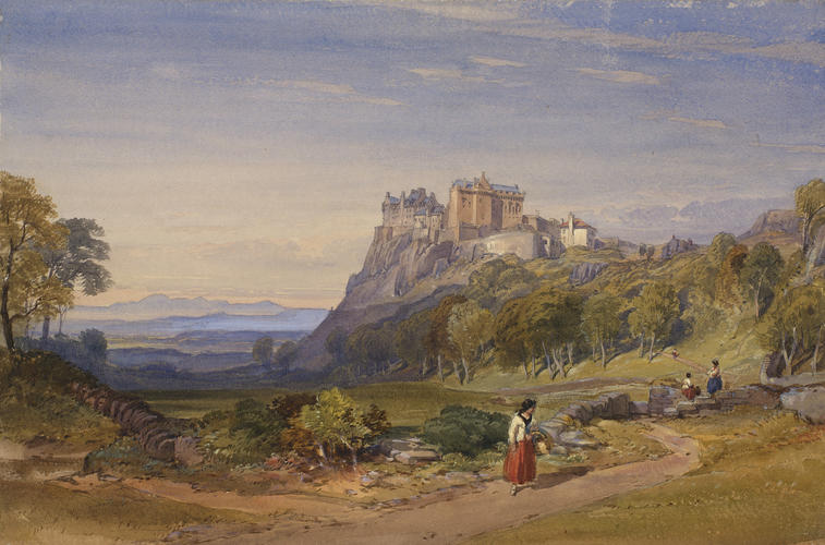 Stirling Castle