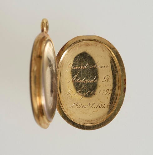 Locket