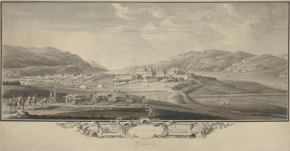 Fort Augustus