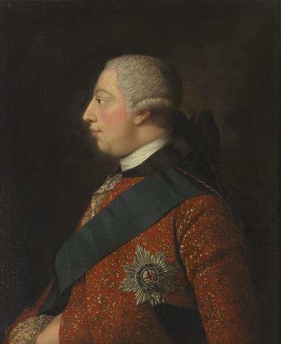 George III (1738-1820)