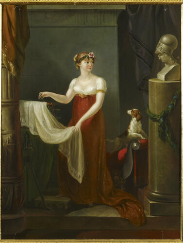 Princess Sophia (1777-1848)
