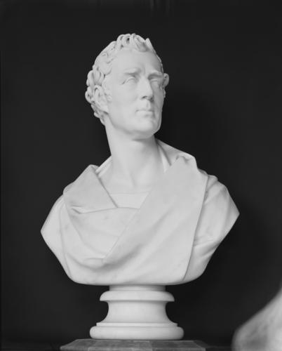 Arthur Wellesley (1769-1852) , 1st Duke of Wellington