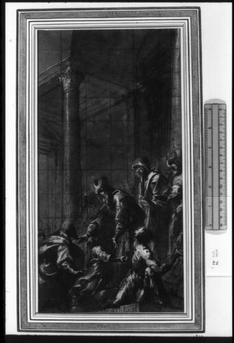 The Presentation of the Virgin
