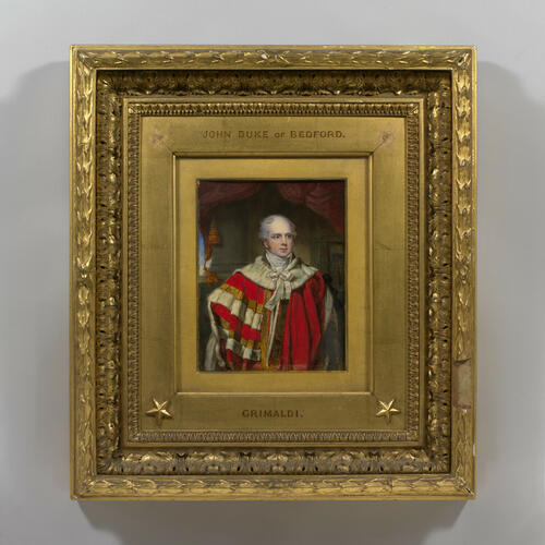 John Russell, 6th Duke of Bedford (1766-1839)