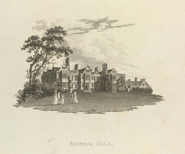 Somer Hill