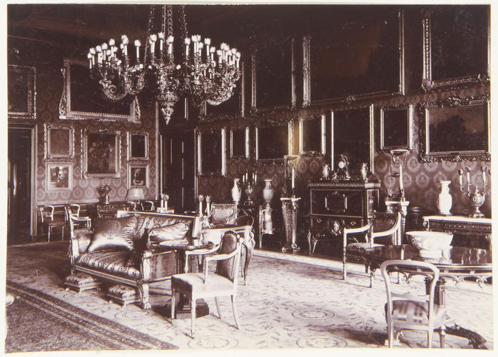 Picture Gallery, 1903 Picture Gallery, 1903