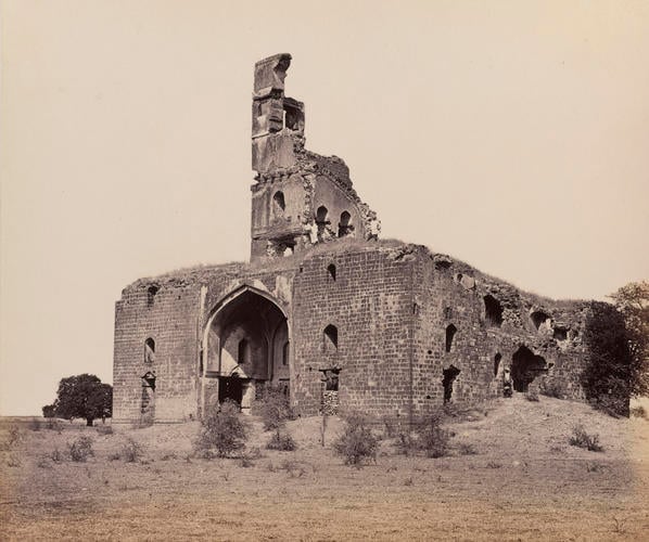 'Luhud Mehul', Ahmednagar 'Luhud Mehul', Ahmednagar