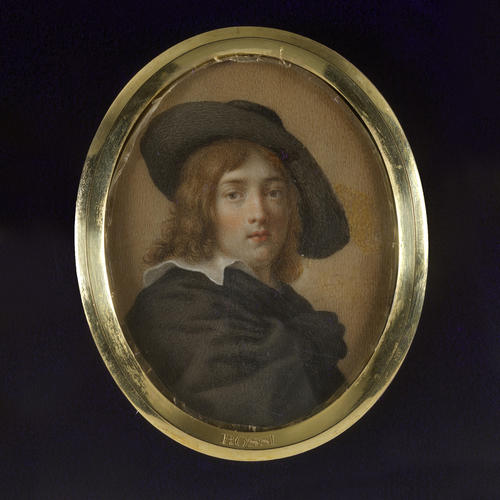 Alessandro Rosi (1627-1697)