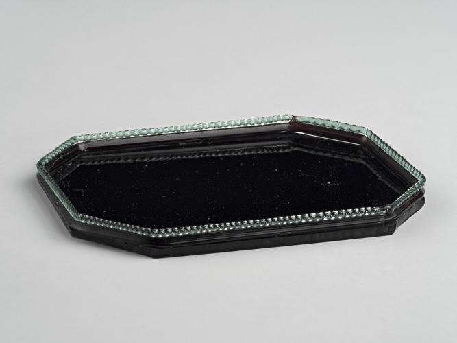 Tray
