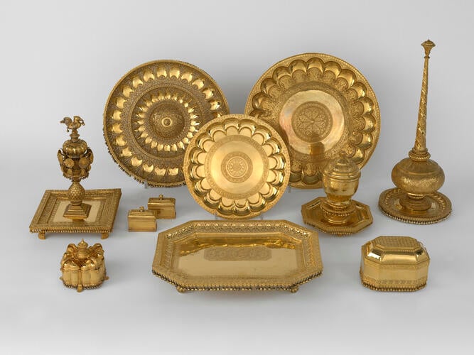 Salver
