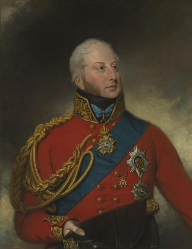 William Frederick, 2nd Duke of Gloucester (1776-1834)