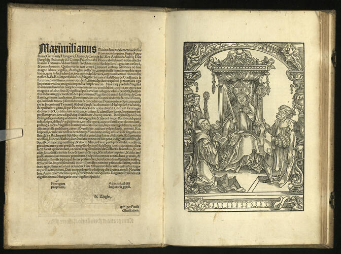 Compendium, sive, Breviarium primi voluminis Annalium sive historiarium de origine regum et gentis Francorum . . Compendium, sive, Breviarium primi voluminis Annalium sive historiarium de origine regum et gentis Francorum . .