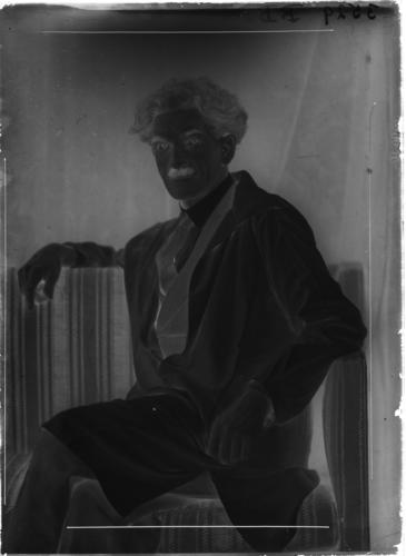 Marcus Adams (1875-1959), March 1927