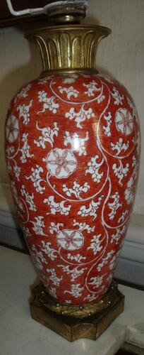 Vase