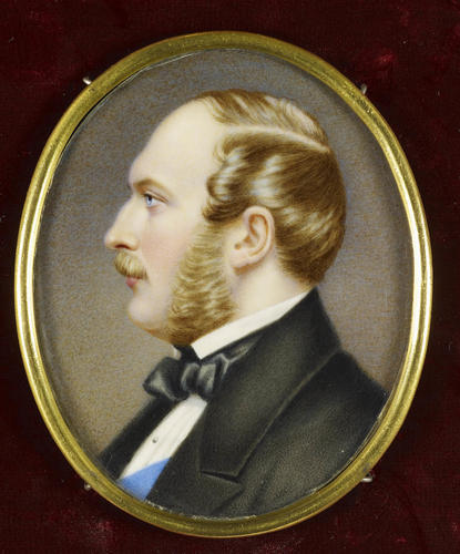 Prince Albert, The Prince Consort (1813-1861)