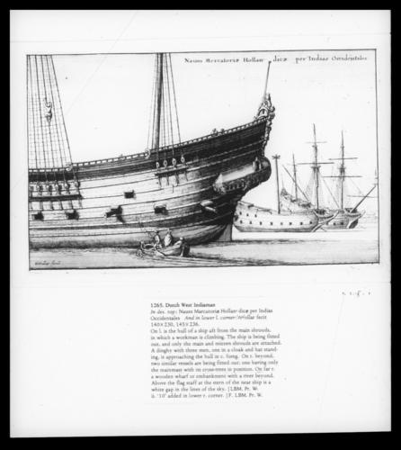 Dutch West Indiaman