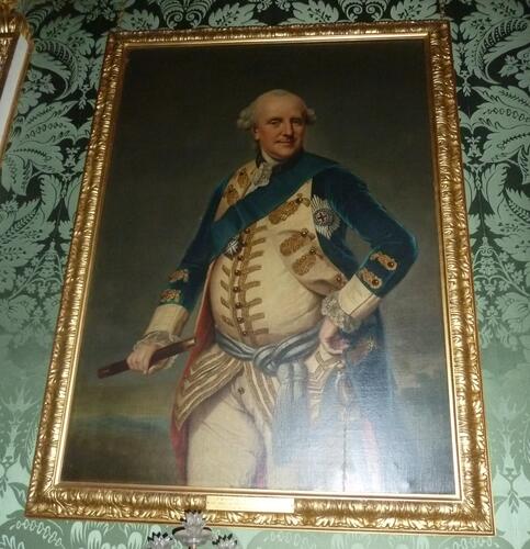 Ferdinand, Duke of Brunswick-Wolfenbüttel (1721-1792) Ferdinand, Duke of Brunswick-Wolfenbüttel (1721-1792)