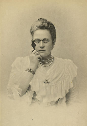 Queen Olga of the Hellenes (1851-1926) Queen Olga of the Hellenes (1851-1926)