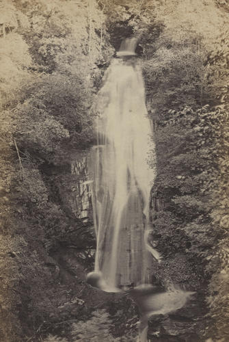 Falls of Acharn, Kenmore Falls of Acharn, Kenmore