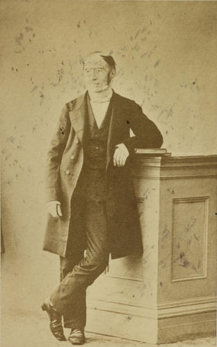 Sir Charles Lock Eastlake (1793-1865)