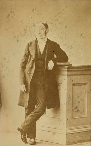 Sir Charles Lock Eastlake (1793-1865) Sir Charles Lock Eastlake (1793-1865)