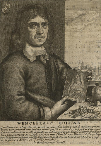 Wenceslaus Hollar Wenceslaus Hollar