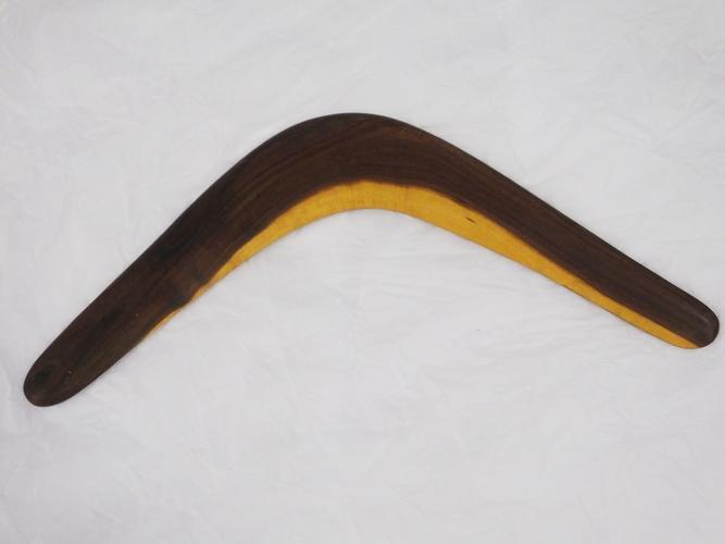 Boomerang Boomerang