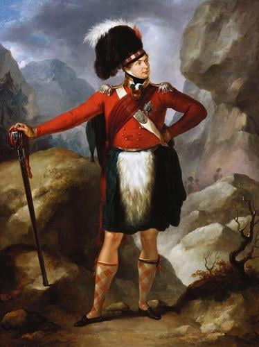 Augustus, Duke of Sussex (1773-1843)
