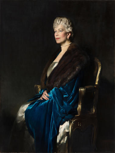 Queen Mary (1867-1953)