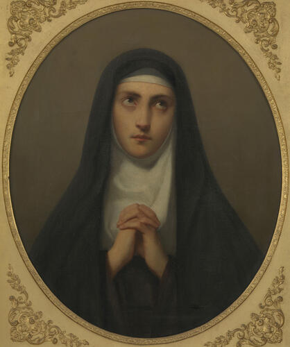 A Nun