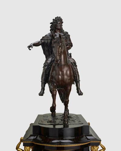 Louis XIV of France (1638-1715)