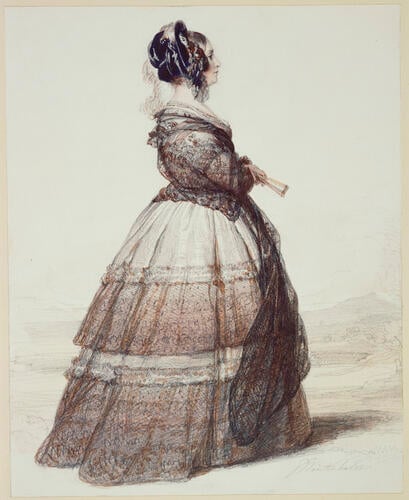 Victoria, Duchess of Kent