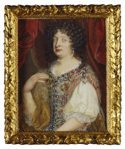 Sophia, Electress of Hanover (1630-1714)