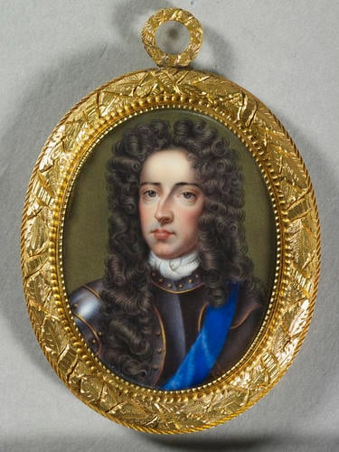 William III (1650-1702)