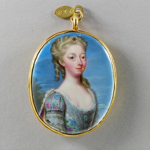 Anne, Princess Royal (1709-1759) Anne, Princess Royal (1709-1759)