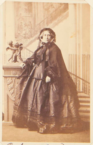 Princess Augusta, Duchess of Cambridge (1797-1889) Princess Augusta, Duchess of Cambridge (1797-1889)