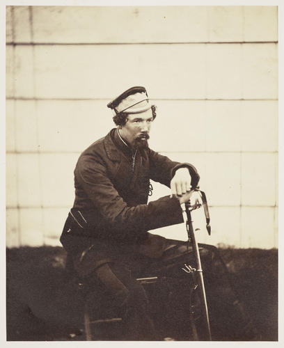 Honbl Major Cathcart Honbl Major Cathcart