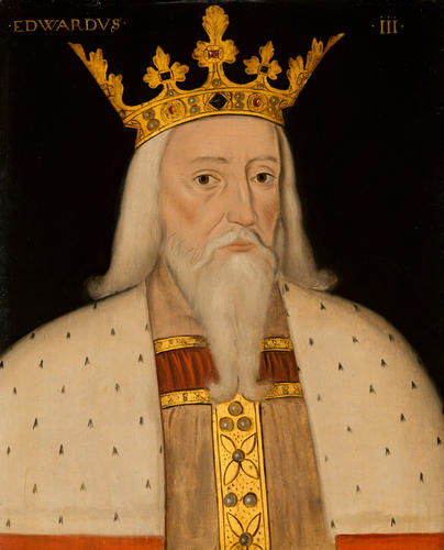 Edward III (1312-77) Edward III (1312-77)
