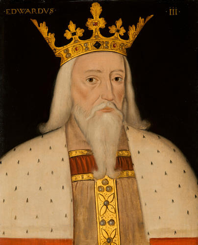 Edward III (1312-77)