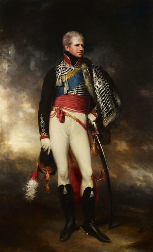 Ernest, Duke of Cumberland (1771-1851)
