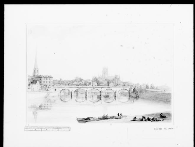 Worcester Bridge