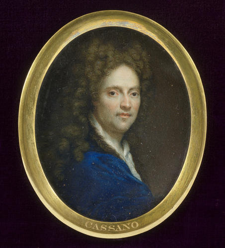 Niccolo Cassana (1659-1713)